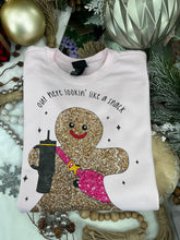 Load image into Gallery viewer, Lookin’ Like A Snack