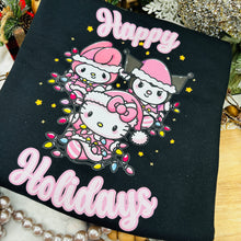 Cargar imagen en el visor de la galería, Holiday Friends