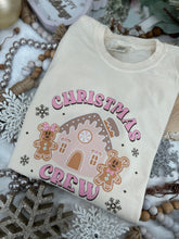 Cargar imagen en el visor de la galería, Christmas Crew
