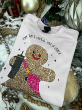 Load image into Gallery viewer, Lookin’ Like A Snack