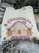 Cargar imagen en el visor de la galería, Christmas Crew