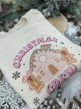 Cargar imagen en el visor de la galería, Christmas Crew