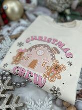 Cargar imagen en el visor de la galería, Christmas Crew