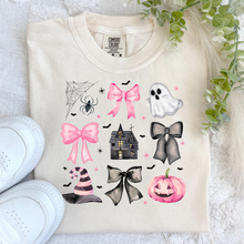 Load image into Gallery viewer, Pink Halloween