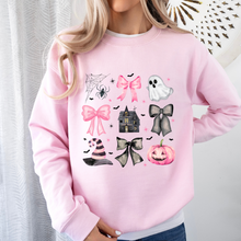 Load image into Gallery viewer, Pink Halloween
