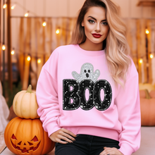 Load image into Gallery viewer, Glitter Boo