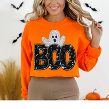 Load image into Gallery viewer, Glitter Boo