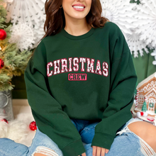 Cargar imagen en el visor de la galería, Varsity Christmas Crew