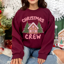 Load image into Gallery viewer, Christmas Crew
