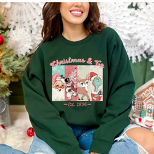 Load image into Gallery viewer, Christmas Vintage