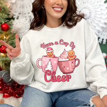Load image into Gallery viewer, Cup of Cheer