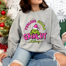 Load image into Gallery viewer, Feeling Extra Grinchy