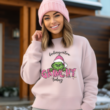 Load image into Gallery viewer, Festive Feeling Extra Grinchy