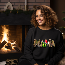 Load image into Gallery viewer, Grinchy Mama