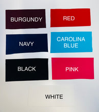 Cargar imagen en el visor de la galería, I Wear My Heart On My Sleeve Suede Lettering Sweatshirt