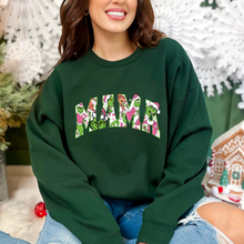 Cargar imagen en el visor de la galería, Mama Grinchmas