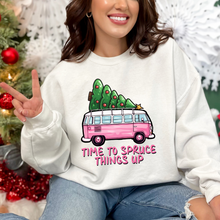 Cargar imagen en el visor de la galería, Time to Spruce Things up