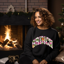 Cargar imagen en el visor de la galería, Varsity Grinch