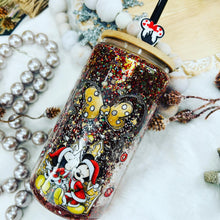 Cargar imagen en el visor de la galería, Christmas Love Snowglobe
