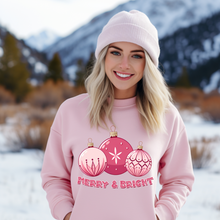 Load image into Gallery viewer, Pink Merry &amp; Bright
