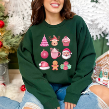 Load image into Gallery viewer, Pink Christmas Things
