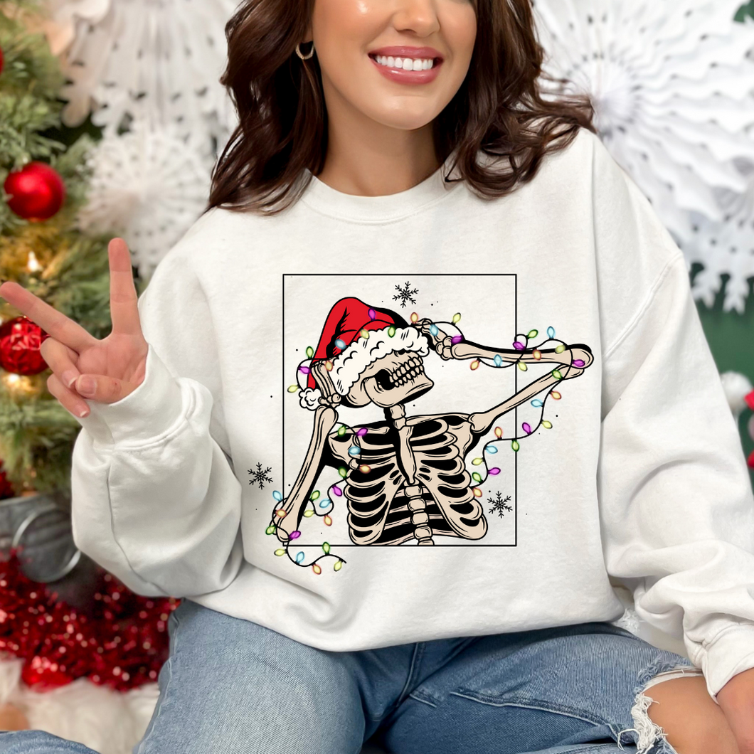 Merry Skelly